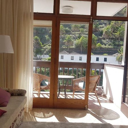 La Quinta Verde Santa Cruz de la Palma  Esterno foto