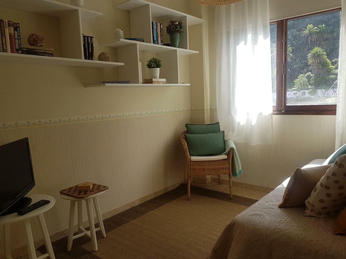 La Quinta Verde Santa Cruz de la Palma  Esterno foto