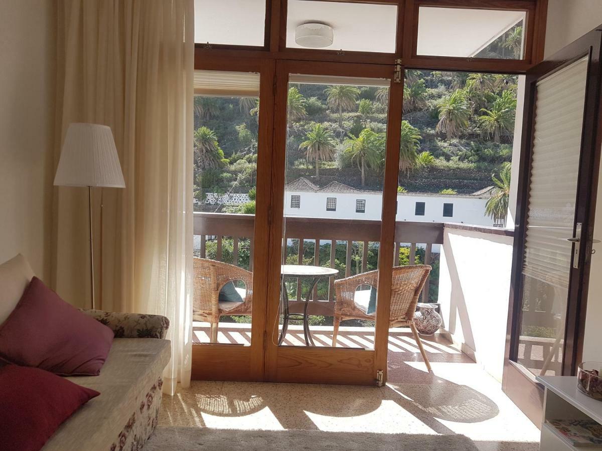 La Quinta Verde Santa Cruz de la Palma  Esterno foto